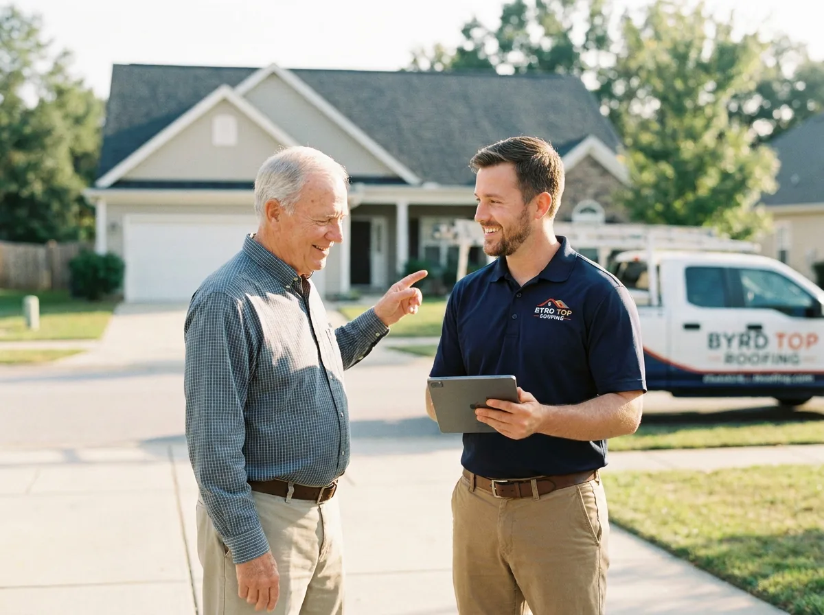 Roofing Brinson, GA FAQs